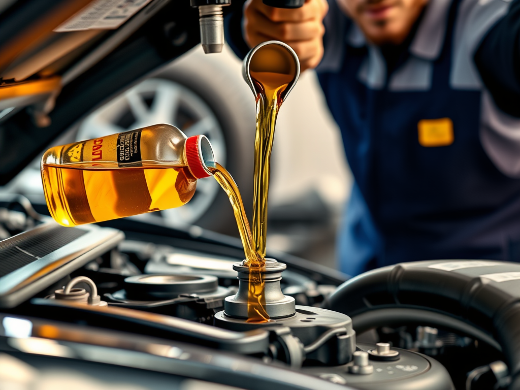 Car Maintenance Essentials Complete Guide to Vehicle Care 2025