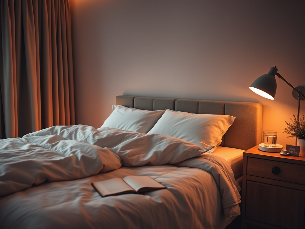 Sleep Quality Tips for Better Health Complete Guide